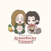 Freenbecky Taiwan Offical Fanclub （real)