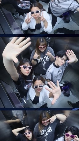𝑾𝒉𝒐'𝒔 𝑫𝒂𝒃? : หูดับ 🔇