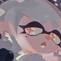 スプラ私と一緒にしよ　ほぼ雑談