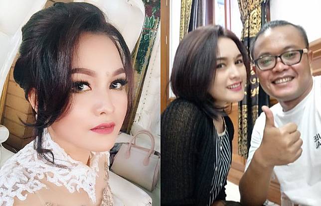 Potret Cantik Rita Tila, Sinden Asal Jawa Barat yang Diisukan Punya Hubungan Khusus dengan Sule
