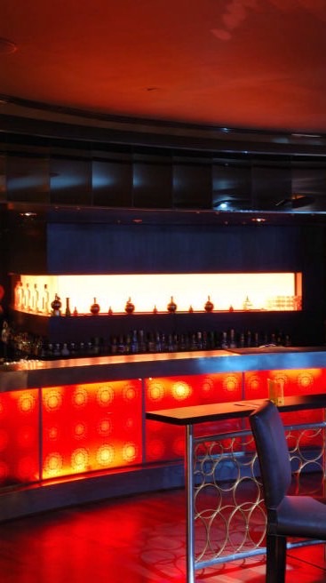 Influ & kol night club cnx