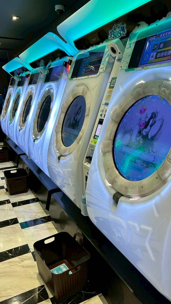 静岡 音ゲー