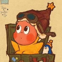 星星人小宇宙