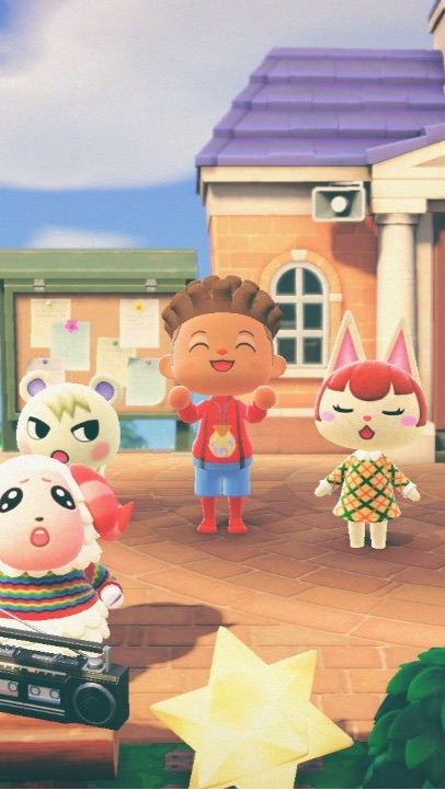あつもり！のオープンチャット