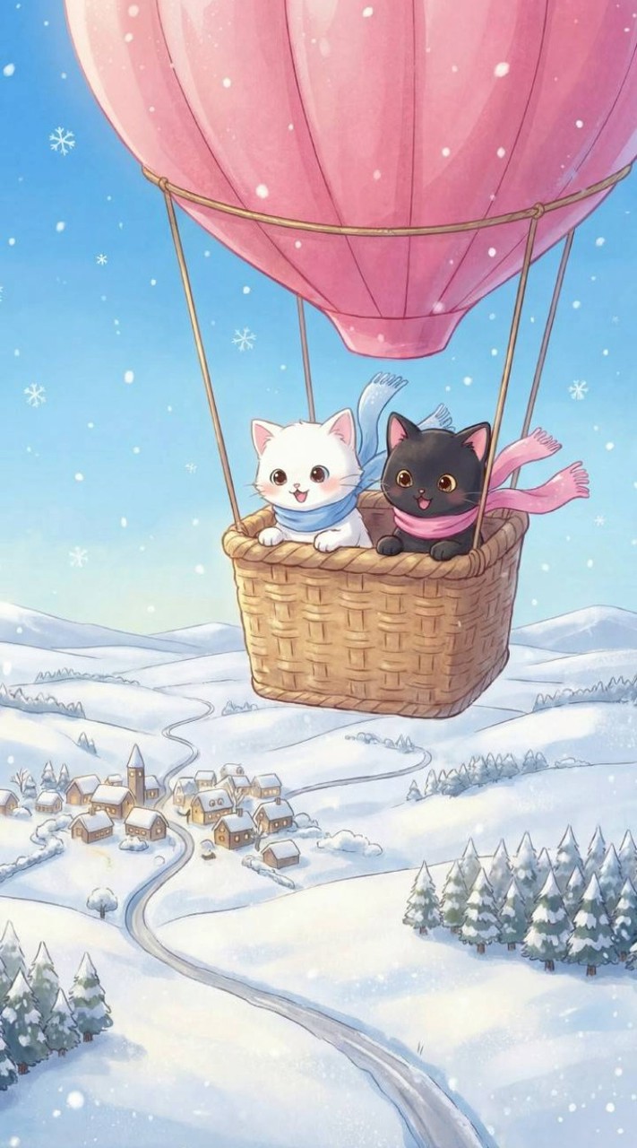 🐱Caféで待ちぼうけ☕️雑談で楽しもう40代50代🐶