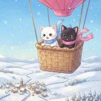🐱Caféで待ちぼうけ☕️雑談で楽しもう40代50代🐶