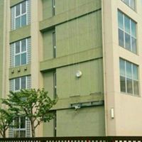 東高津小図書ボランティア整理班