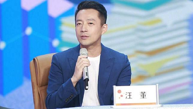 圖／翻攝自《天天向上》官方微博