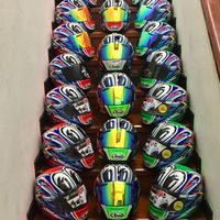 หมวกกันน็อค Arai by พี่โจ