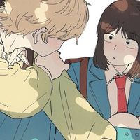 一起來聊漫「話」