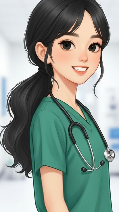 หมอติดซีรีย์จีน