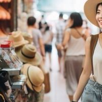生活團購～和Gail一起shopping