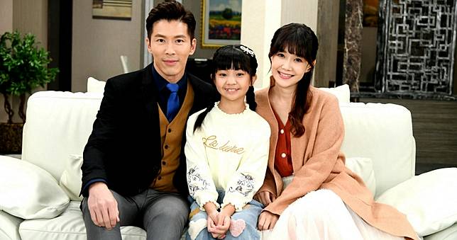 黃少祺氣場太強　李佳豫「緊張到發抖」