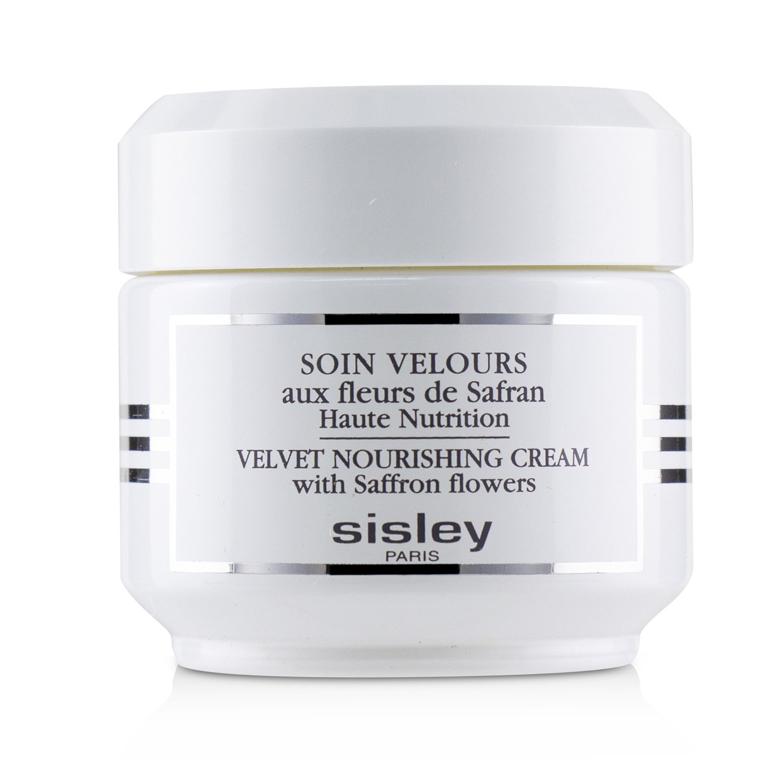 Sisley 希思黎 絲絨紓潤重建乳霜 50ml/1.6oz