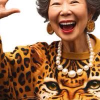 おばちゃんの集い👵🐆