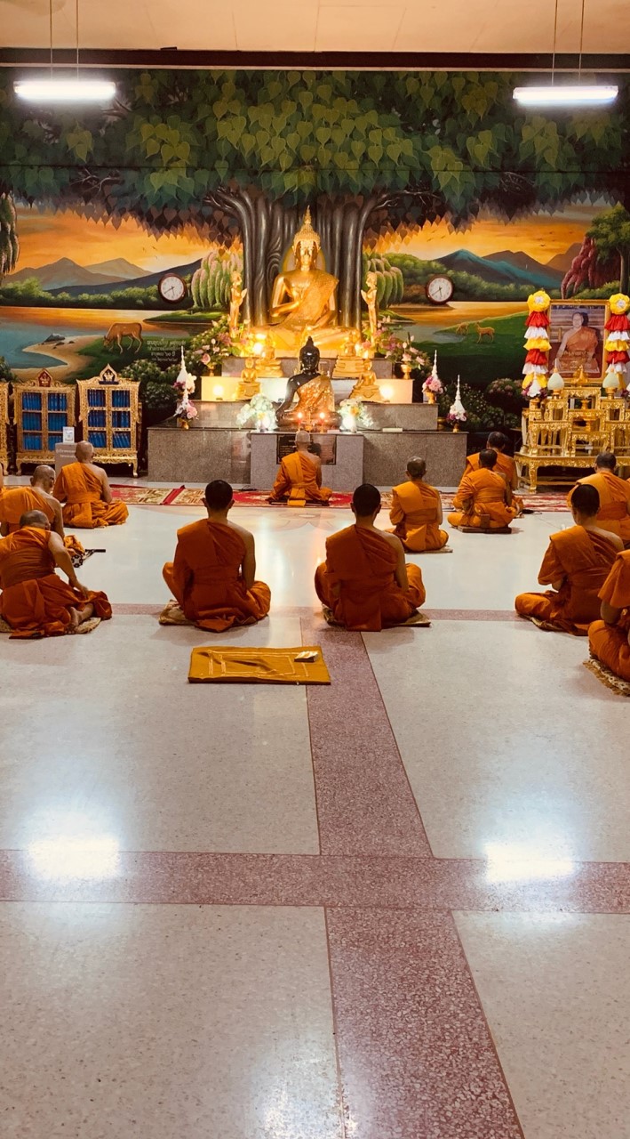 วัดเจริญธรรมาราม