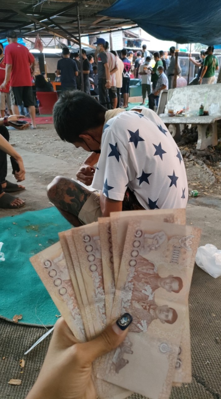 ซุ้ม.หนุ่มดาวโจร