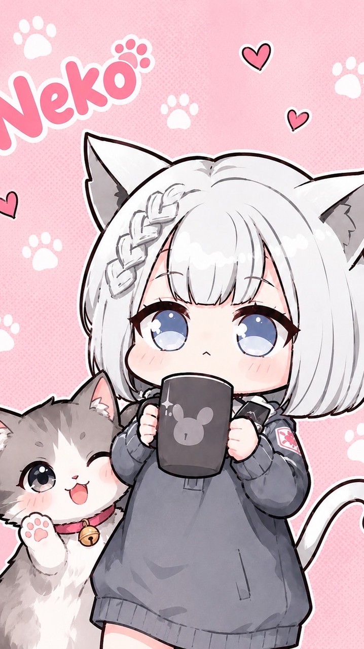 Neko俱樂部/三角洲行動/玩家組隊交流群
