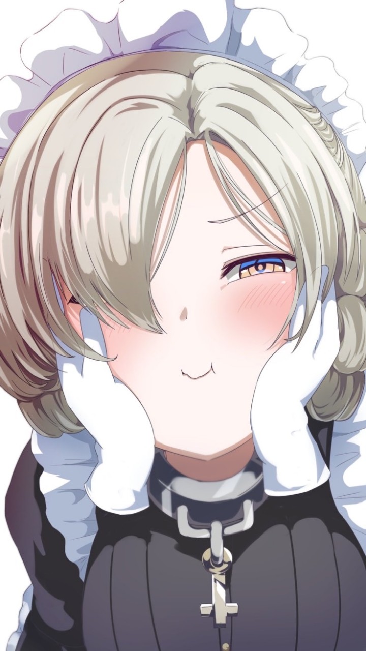 コア君病棟