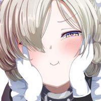 コア君病棟