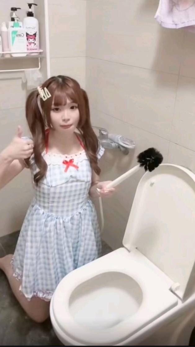歪歐麻麻家ㄉㄚ廁所家族～