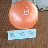 抗力球招募愛運動