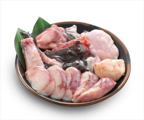 アンコウ は食べすぎng 意外すぎる体への影響とは アンコウに含まれる注意が必要な栄養素とは オリーブオイルをひとまわしニュース