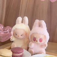 🤍Alice’s house🩵LABUBU