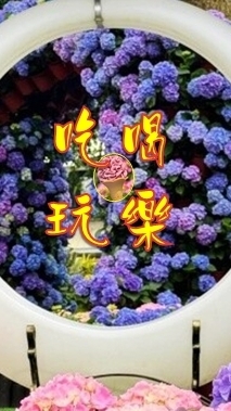 小蓉a吃喝玩樂趣旅行