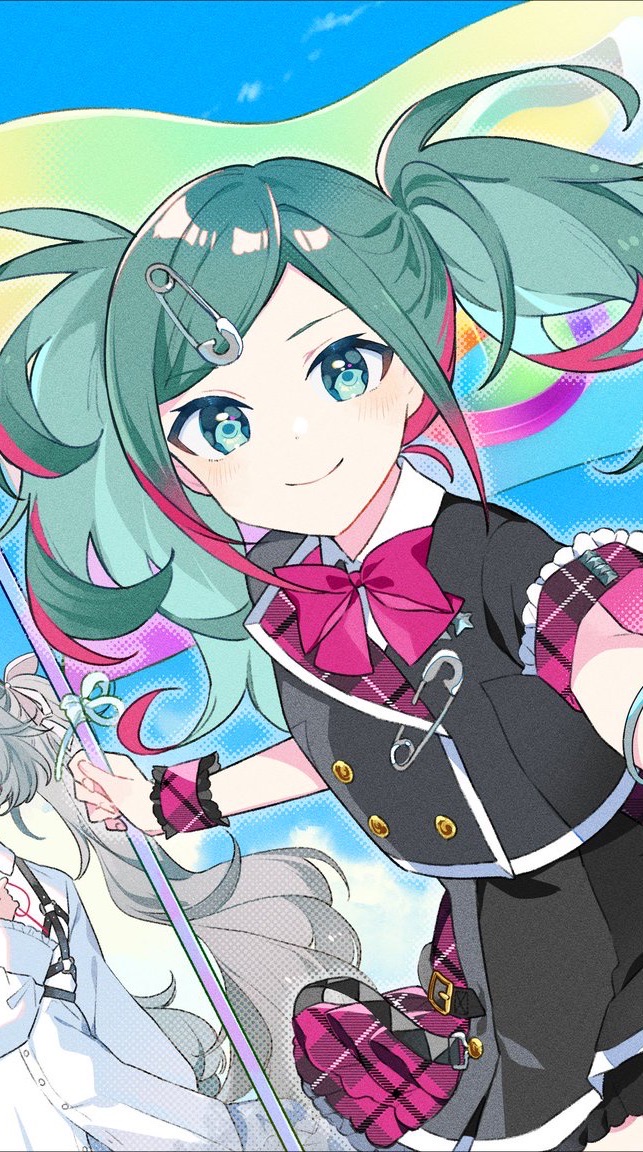 プロセカ雑談！