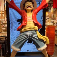 てぶくろクラブ　札幌　ワンピースカード