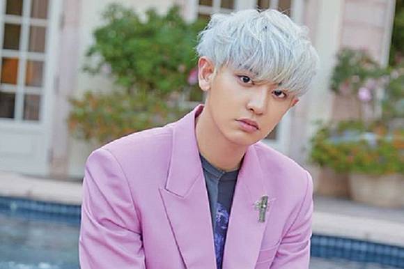 Chanyeol Jalani Operasi Sebelum Debut Bersama Exo Sc Sindonews Line Today