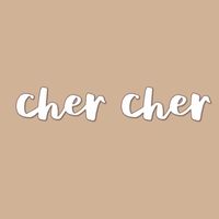 Cher Cher日韓選品代購♥童裝/女裝