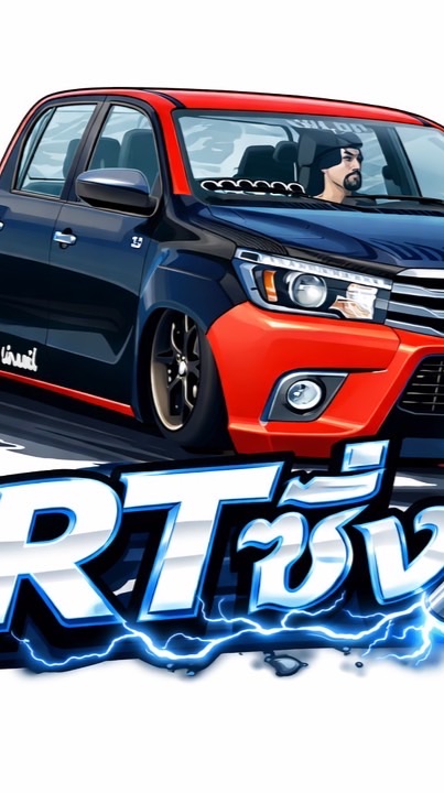 RT Racing &Thailand