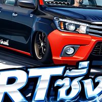 RT Racing &Thailand