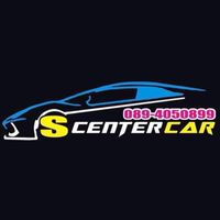 ตัวแทนรถยนต์มือสอง SCENTERCAR