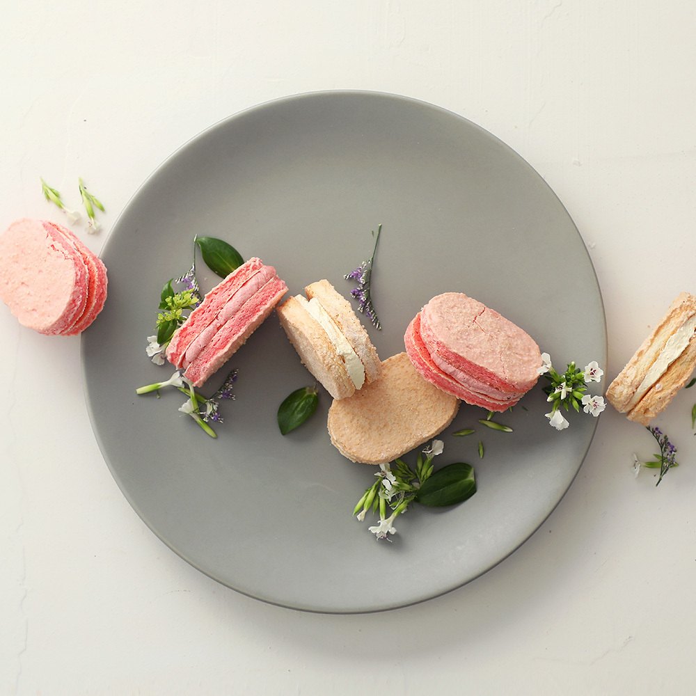 達克瓦茲綜合禮盒