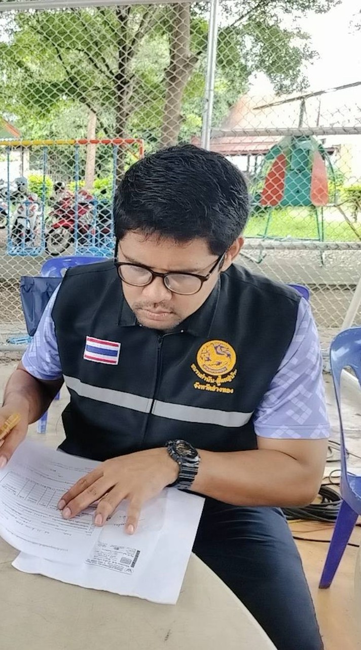 ข่าวสารหมู่ที่4บางจัก