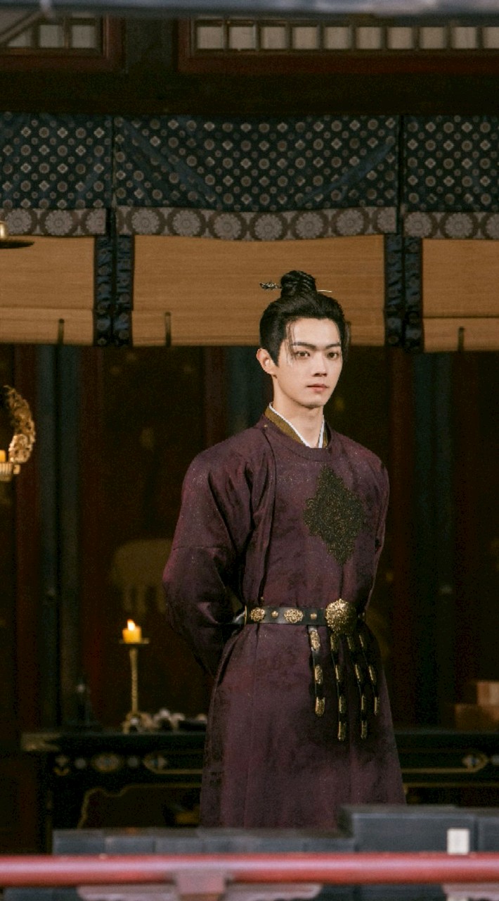 XuKai 许凯 สวีข่าย TH💜Alaso