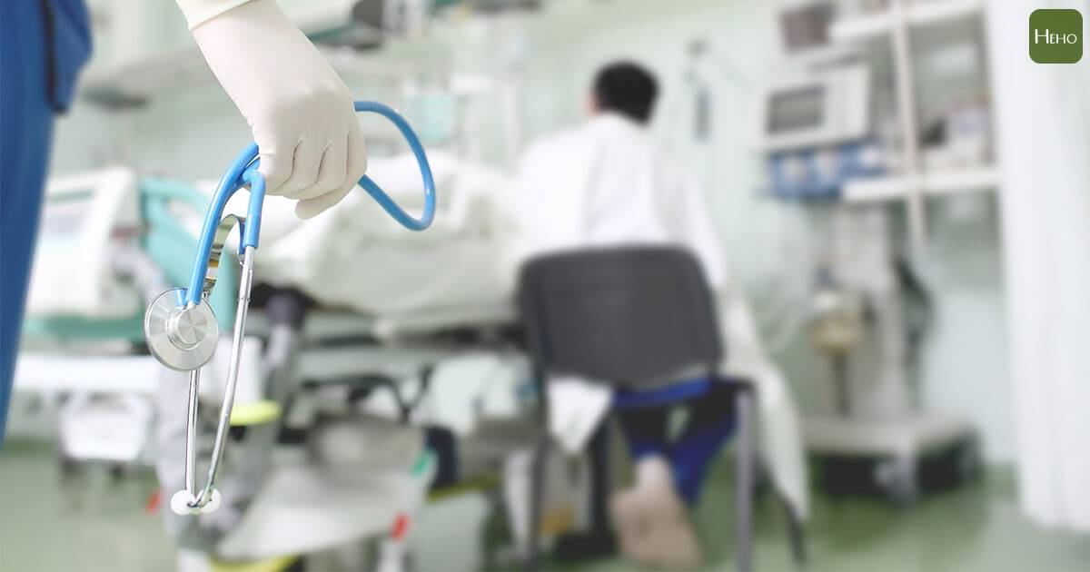 Covid 19 食藥署核准2 款 家用快篩 準確率8 成 最快一週後到貨 Heho健康 Line Today