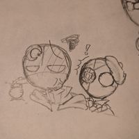 カントリーヒューマンズ描こうの会