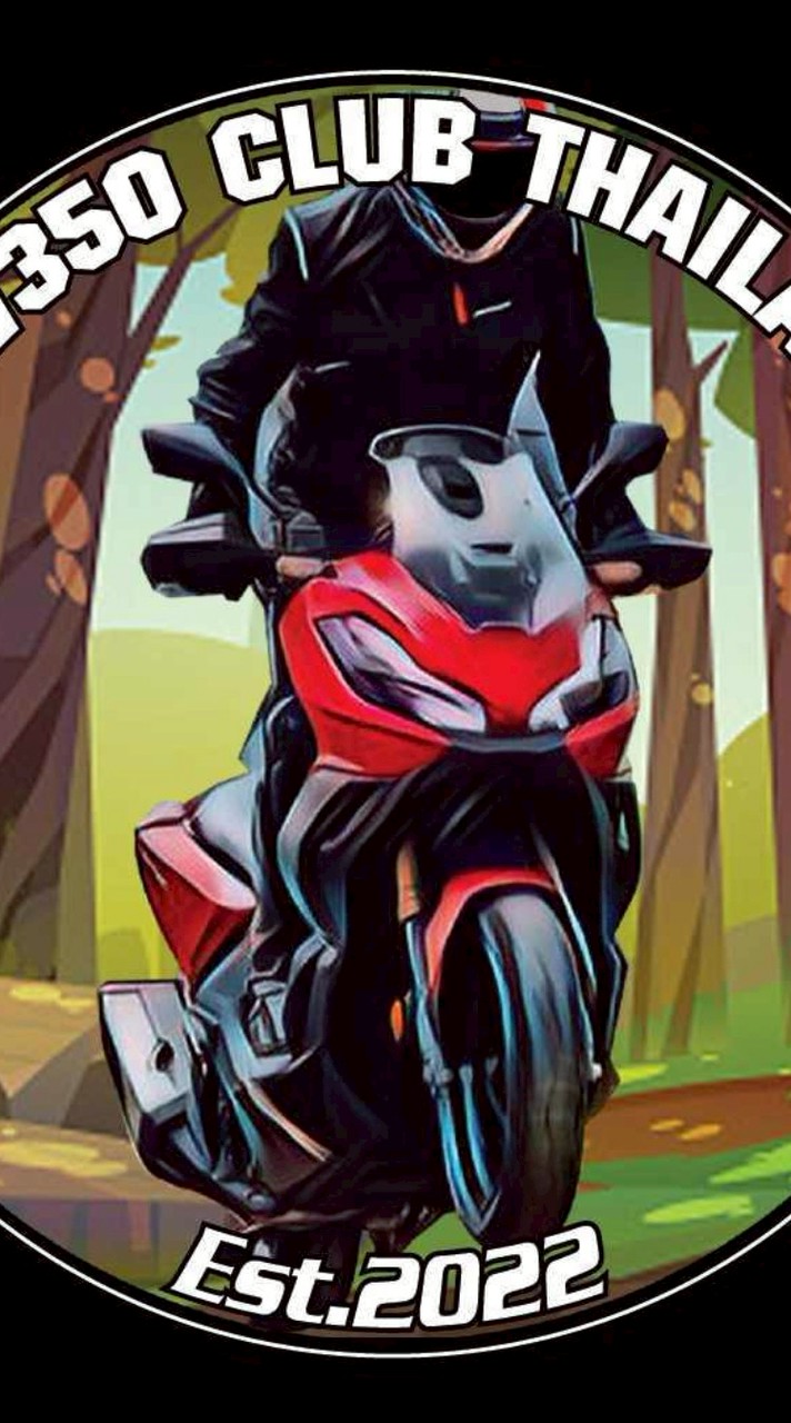 HONDA ADV350 CLUB THAILAND