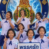 พรรครักความสะอาด🤫💙🩵