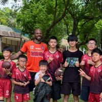 Formosa Leopards Multi Sports
