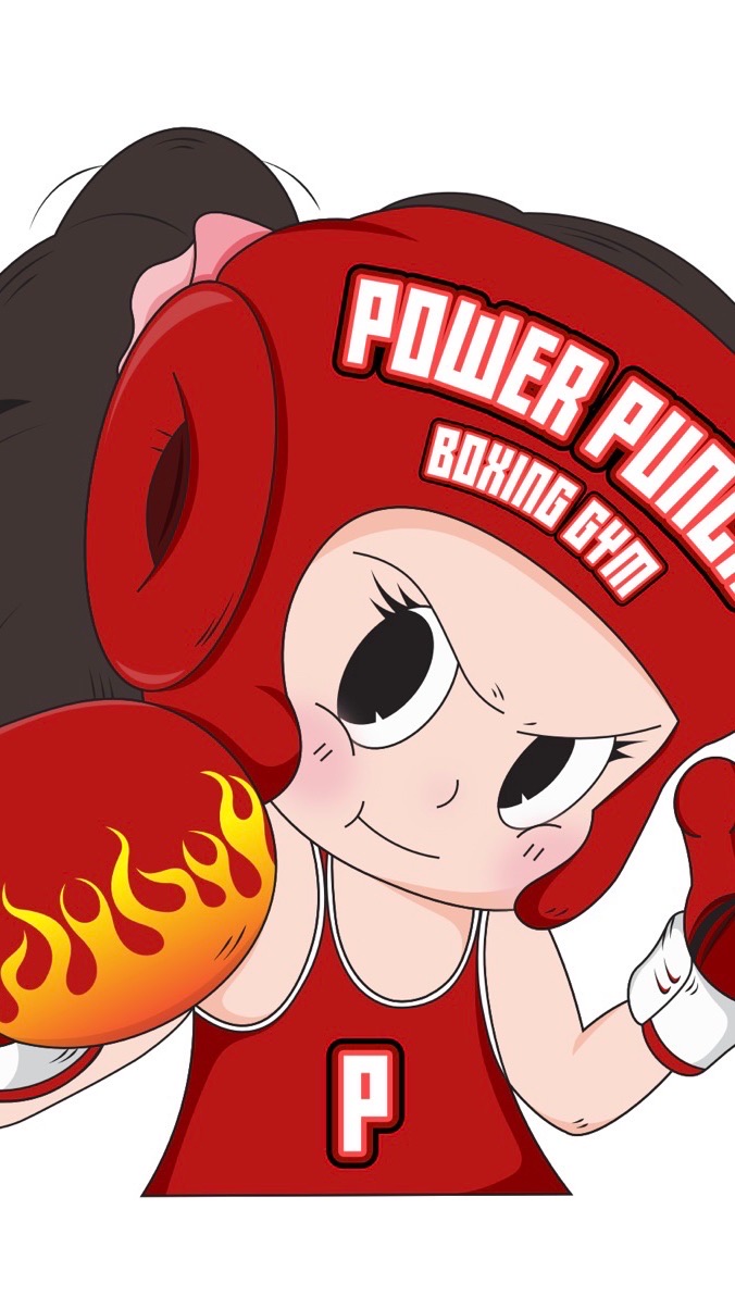 PowerPunch.Gym