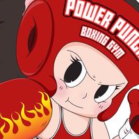 PowerPunch.Gym
