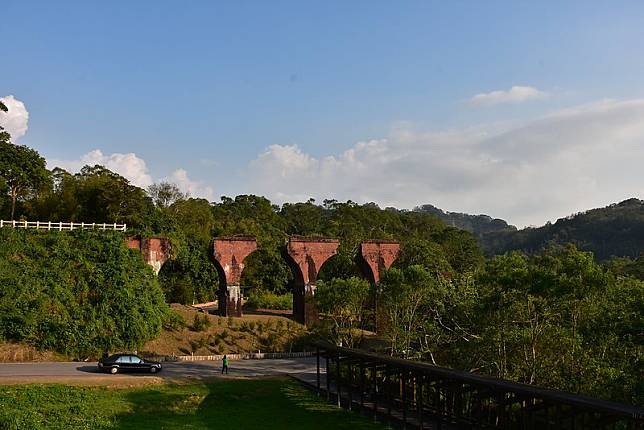 source：dennis@Flickr,CC BY-SA 2.0