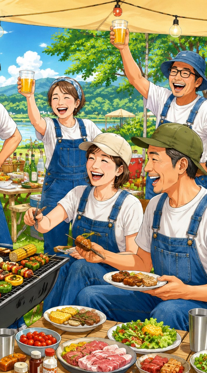 🍅50代60代限定シングルフリートーク🍅