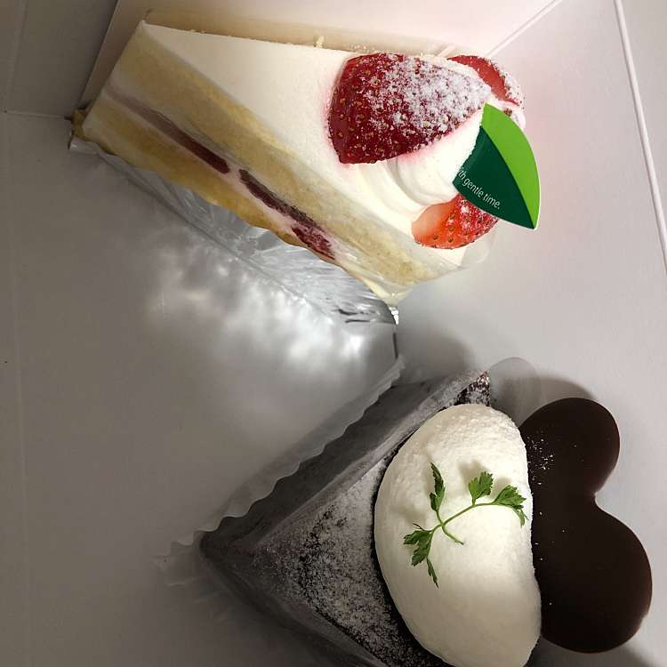 写真 ひよこのケーキ屋 ヒヨコノケーキヤ 長洲本通 尼崎駅 ケーキ By Line Place