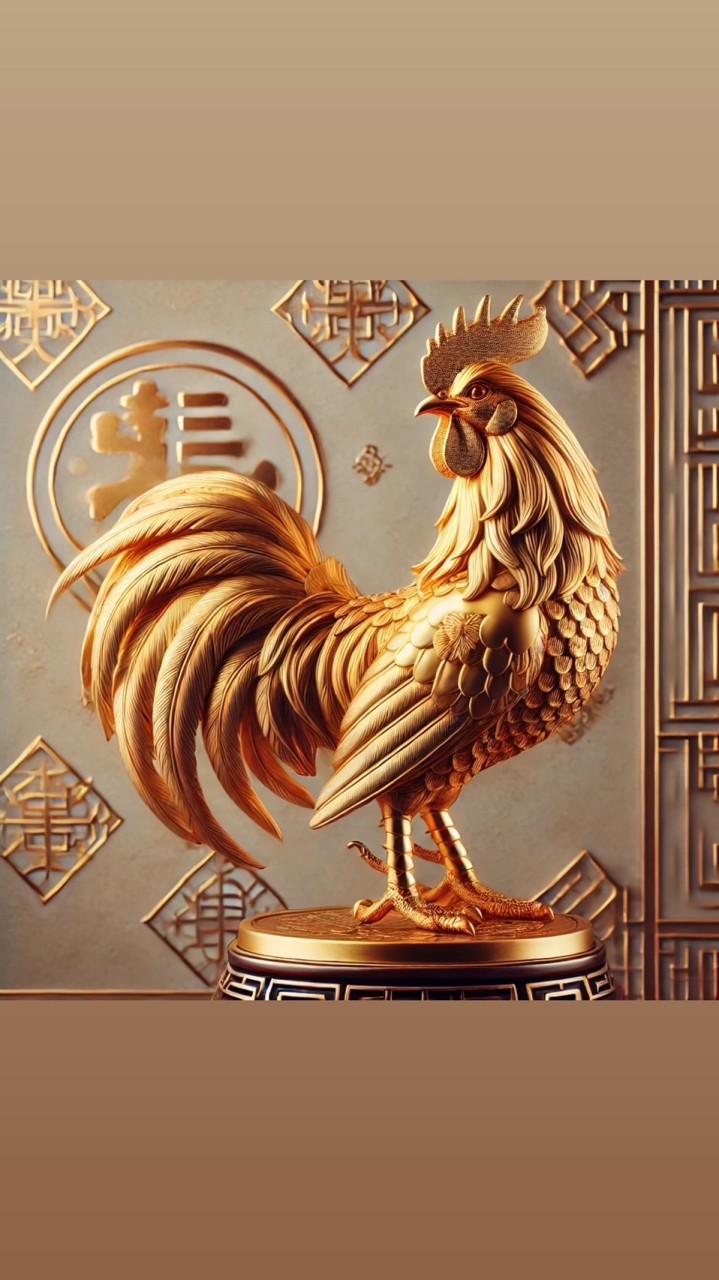 金雞團Golden Goose ✨